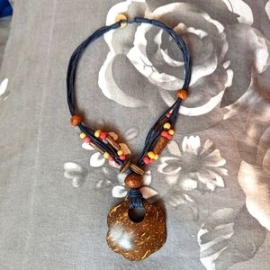 🌟3/$20🌟Coconut Necklace